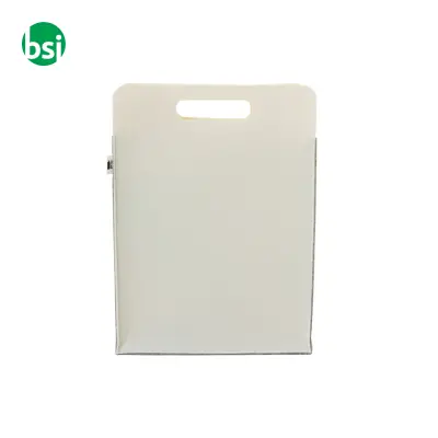 Borsa per la spesa personalizzabile CREAFELT SHOP D - Immagine 3