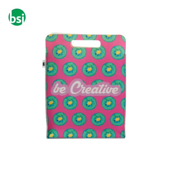 Borsa per la spesa personalizzabile CREAFELT SHOP D -  4