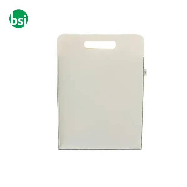 Borsa per la spesa personalizzabile CREAFELT SHOP D -  7