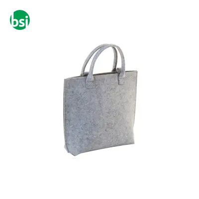 Borsa a tracolla personalizzabile CREAFELT CROSS - Immagine 9