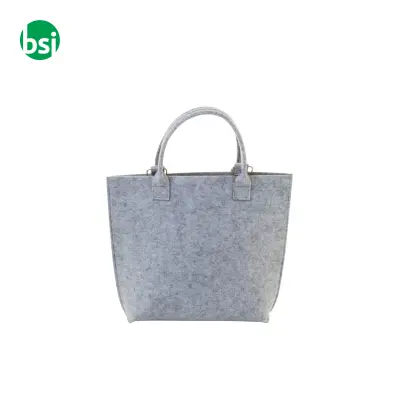 Borsa a tracolla personalizzabile CREAFELT CROSS - Immagine 13