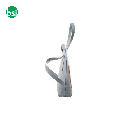 Borsa a tracolla personalizzabile CREAFELT TOTEBACK - Immagine 8