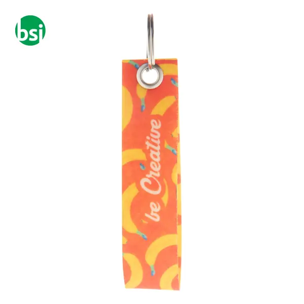 Portachiavi personalizzabile CREAFELT KEY B -  3