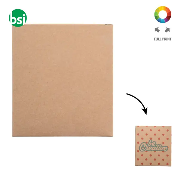 Set di gessetti personalizzabili CHAXON ECO -  1