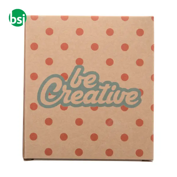 Set di gessetti personalizzabili CHAXON ECO -  6