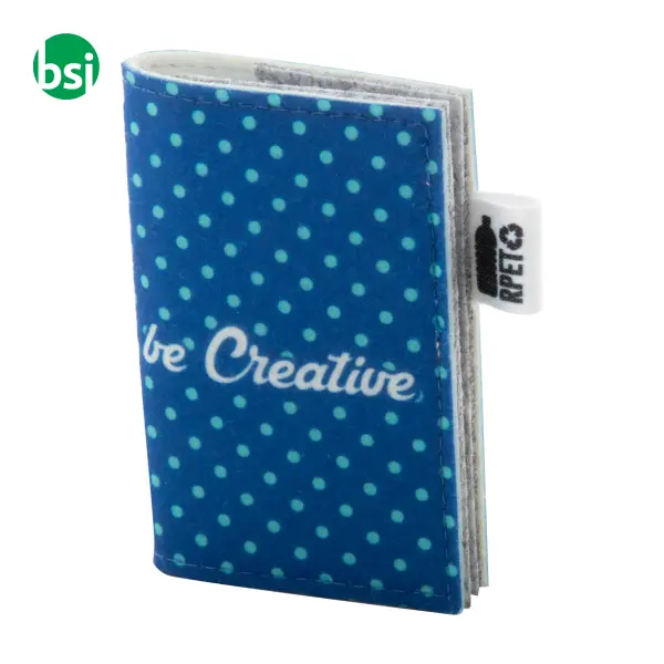 Porta carte di credito CREAFELT CARD PLUS -  9