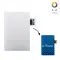 Porta carte di credito CREAFELT CARD PLUS - Anteprima 1
