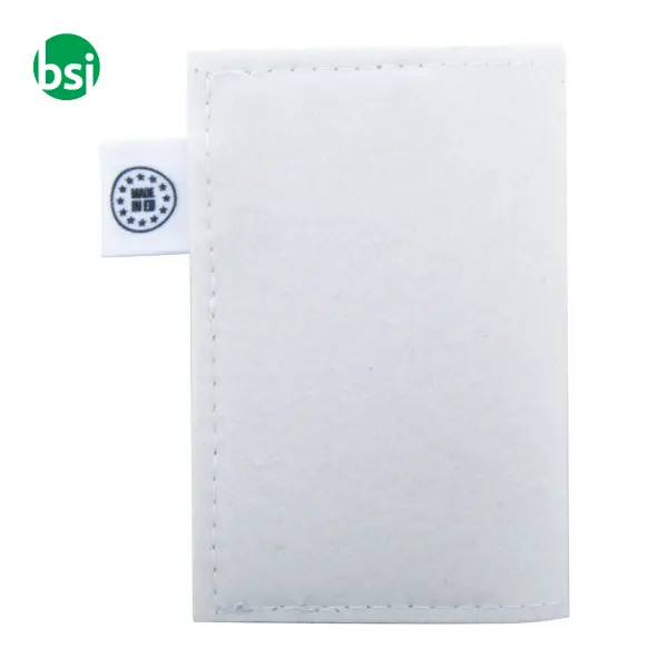 Porta carte di credito CREAFELT CARD PLUS -  3