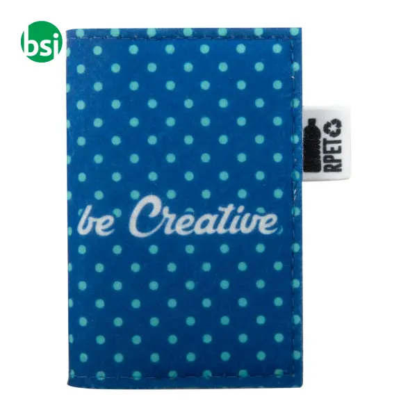 Porta carte di credito CREAFELT CARD PLUS -  4
