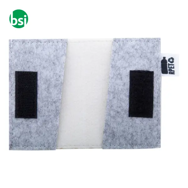 Porta carte di credito CREAFELT CARD PLUS -  5