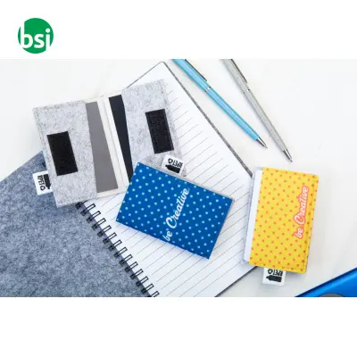 Porta carte di credito CREAFELT CARD PLUS - Immagine 6