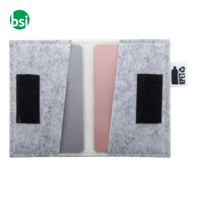 Porta carte di credito CREAFELT CARD PLUS - Immagine 7