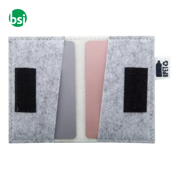 Porta carte di credito CREAFELT CARD PLUS -  7