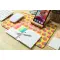 Tappetino mouse in RPET CREAFELT CURSOR XL - Anteprima 6