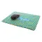 Tappetino mouse in RPET CREAFELT CURSOR XL - Anteprima 5