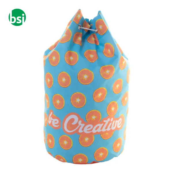 Sacca marinaio personalizzabile CREADRAW OCEAN -  17
