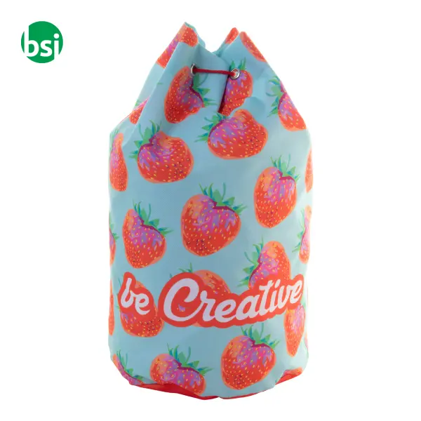 Sacca marinaio personalizzabile CREADRAW OCEAN -  19