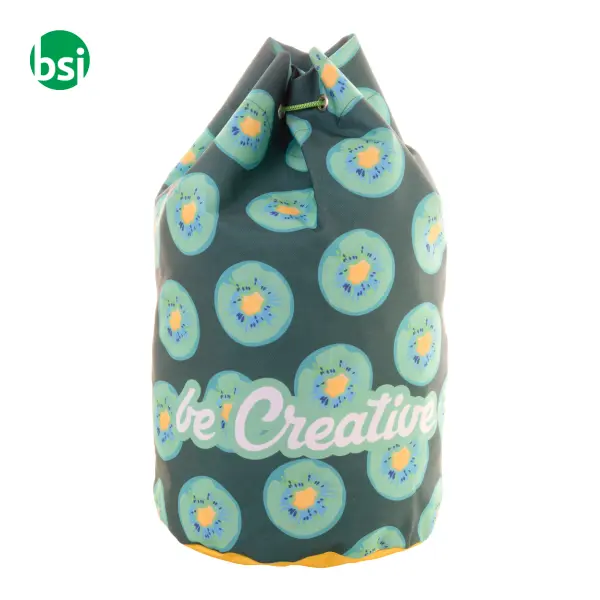 Sacca marinaio personalizzabile CREADRAW OCEAN -  21