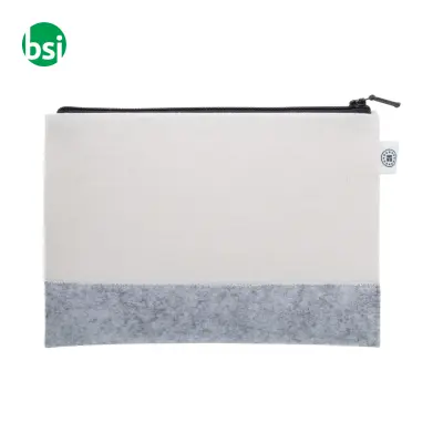 Trousse personalizzabile CREAFELT BEAUTY L - Immagine 5