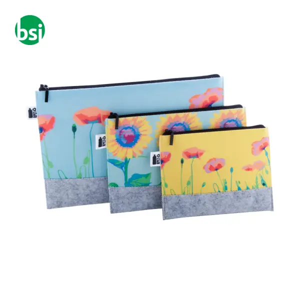Trousse personalizzabile CREAFELT BEAUTY L -  9