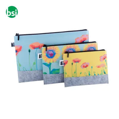 Trousse personalizzabile CREAFELT BEAUTY L - Immagine 10