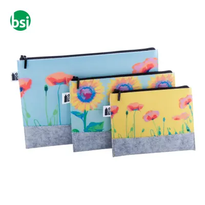 Trousse personalizzabile CREAFELT BEAUTY L - Immagine 8
