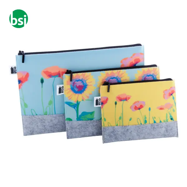 Trousse personalizzabile CREAFELT BEAUTY L -  8