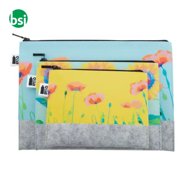 Trousse personalizzabile CREAFELT BEAUTY L -  11