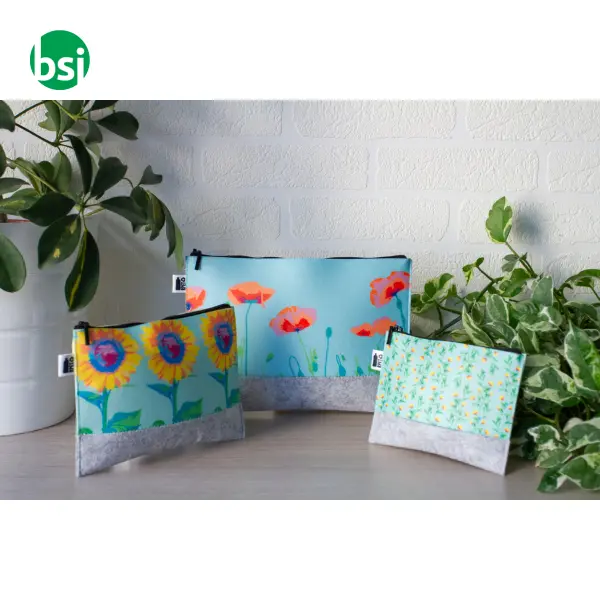 Trousse personalizzabile CREAFELT BEAUTY L -  12