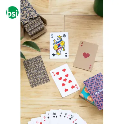 Carte da gioco personalizzabili CREACARD ECO - Immagine 7