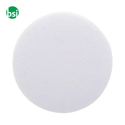 Spilla badge PINBADGE RPET MINI - Immagine 2