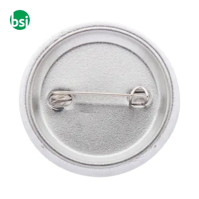 Spilla badge PINBADGE RPET MINI - Immagine 3