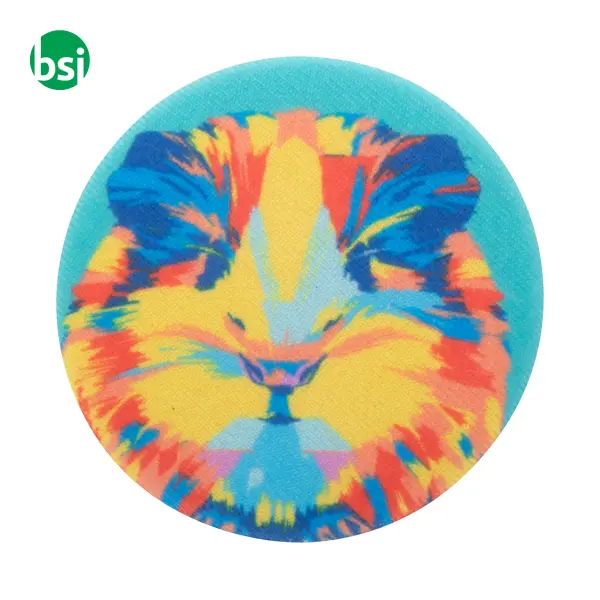 Spilla badge PINBADGE RPET MINI -  5