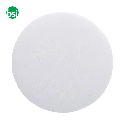 Spilla badge PINBADGE RPET MAXI - Immagine 2