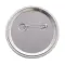 Spilla badge PINBADGE RPET MAXI - Anteprima 3