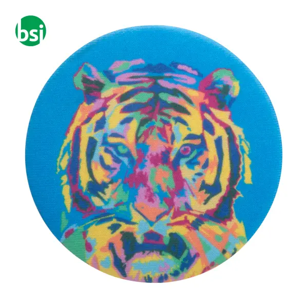 Spilla badge PINBADGE RPET MAXI -  5