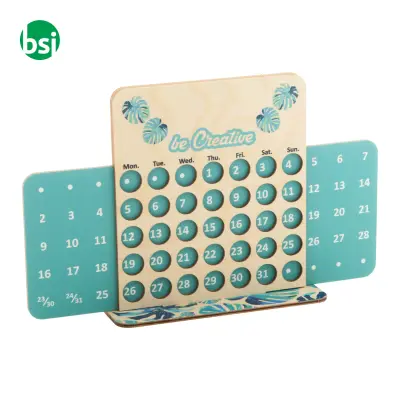 Calendario perpetuo FOREVER CREATIVE - Immagine 7