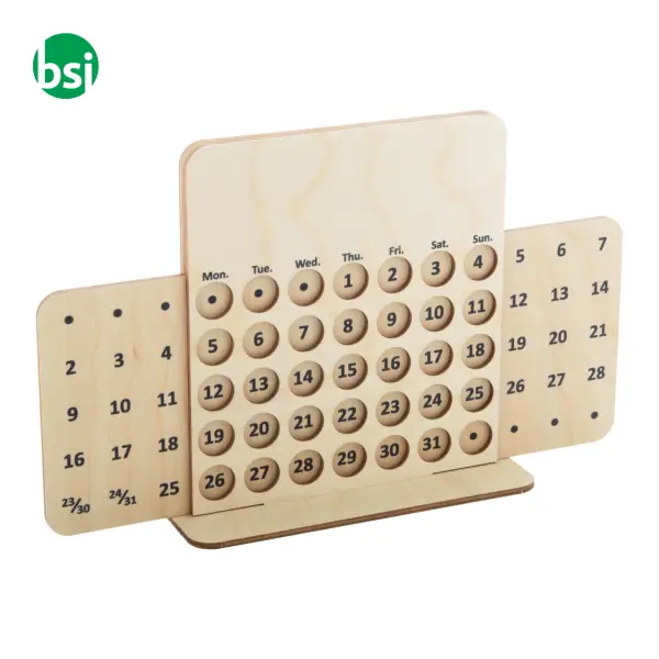 Calendario perpetuo FOREVER CREATIVE -  2