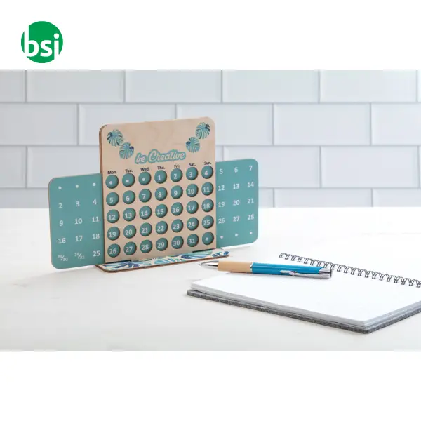 Calendario perpetuo FOREVER CREATIVE -  5