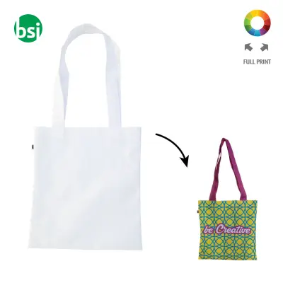 Borsa per la spesa SUBOSHOP PLUS A
