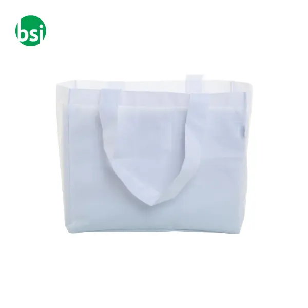 Borsa per la spesa personalizzabile SUBOSHOP PLUS B -  2