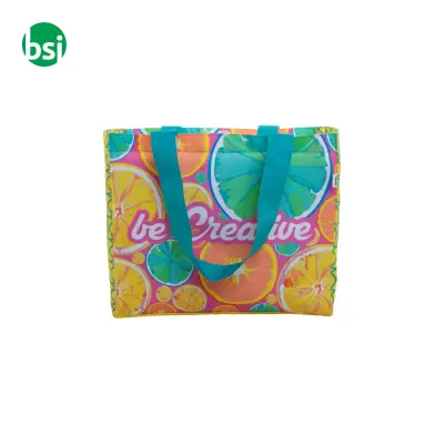 Borsa per la spesa personalizzabile SUBOSHOP PLUS B - Immagine 4