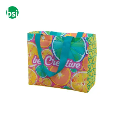 Borsa per la spesa personalizzabile SUBOSHOP PLUS B - Immagine 5