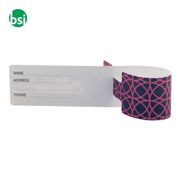 Etichetta bagagli LUTON -  7