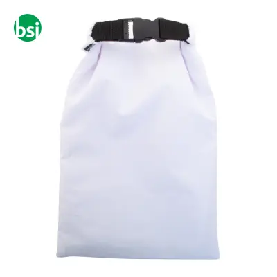 Sacchetto per pane personalizzabile BROTZEIT - Immagine 2