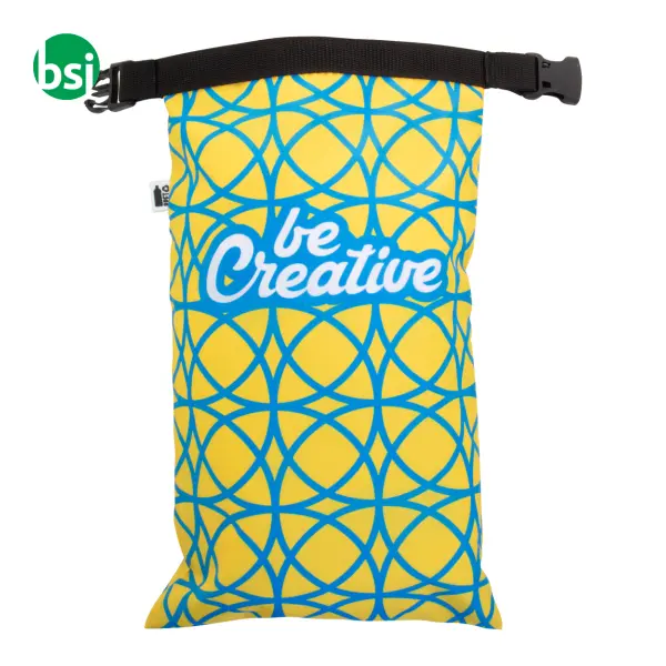 Sacchetto per pane personalizzabile BROTZEIT -  4