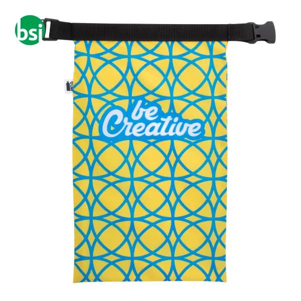 Sacchetto per pane personalizzabile BROTZEIT -  5