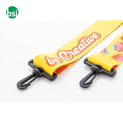 Tracolla personalizzabile SUBOCARRY - Immagine 3