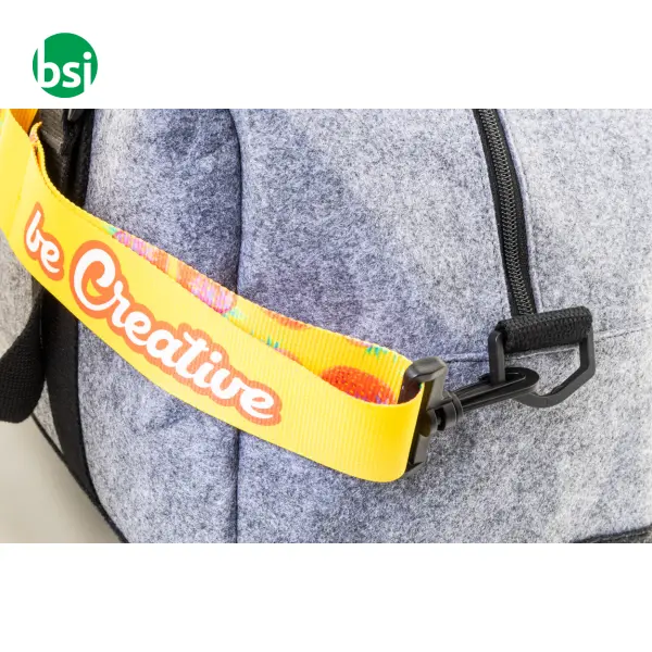 Tracolla personalizzabile SUBOCARRY -  4