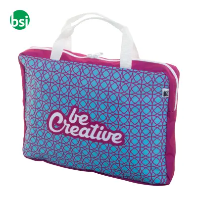 Borsa portadocumenti personalizzabile SUBOBAG DOCU - Immagine 15